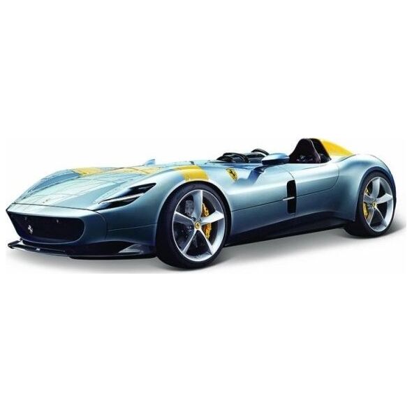 Bburago Ferrari Monza SP1 1:18 BBURAGO