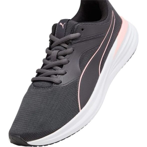 Puma Buty damskie Puma Transport szare 377028 28