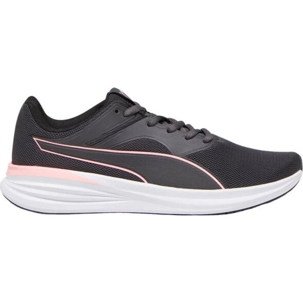 Puma Buty damskie Puma Transport szare 377028 28