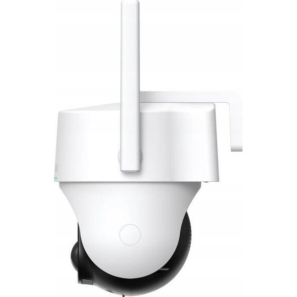Kamera IP 360 Obrotowa kamera zewnętrzna WiFi Botslab PT W313 3MP z panelem solarnym