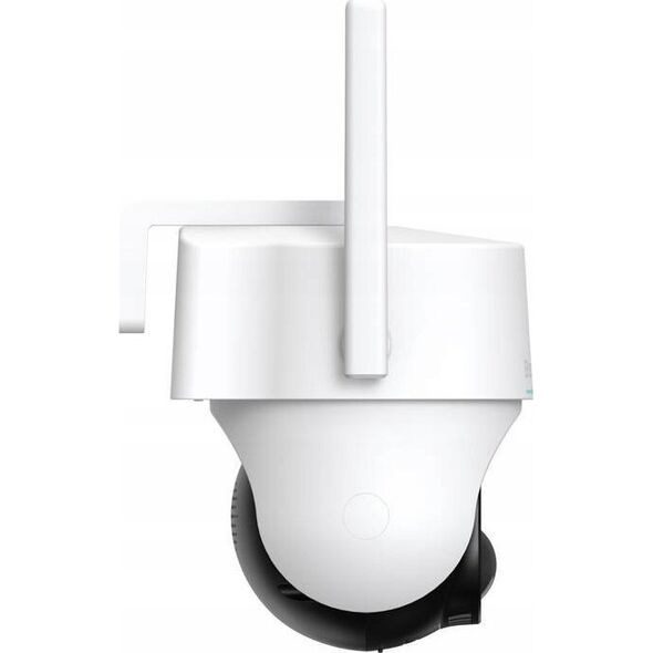 Kamera IP 360 Obrotowa kamera zewnętrzna WiFi Botslab PT W313 3MP z panelem solarnym