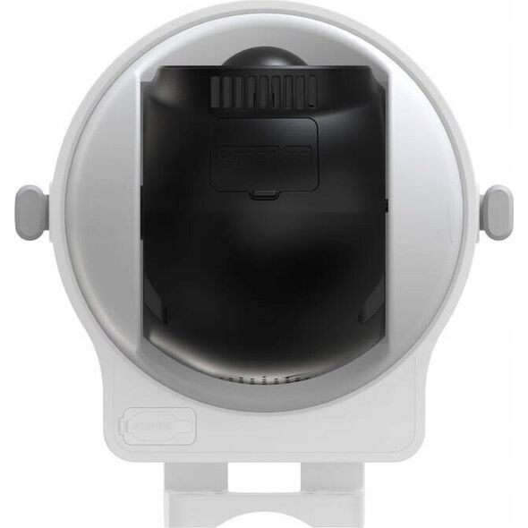 Kamera IP 360 Obrotowa kamera zewnętrzna WiFi Botslab PT W313 3MP z panelem solarnym