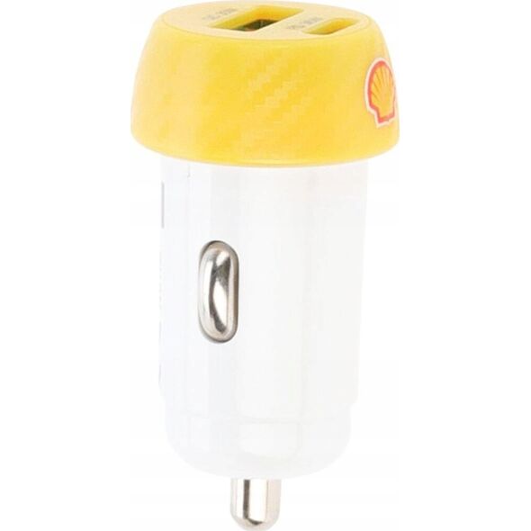 Ładowarka Koopman ŁADOWARKA SMOCHODOWA MULTI USB PD+QC SHELL