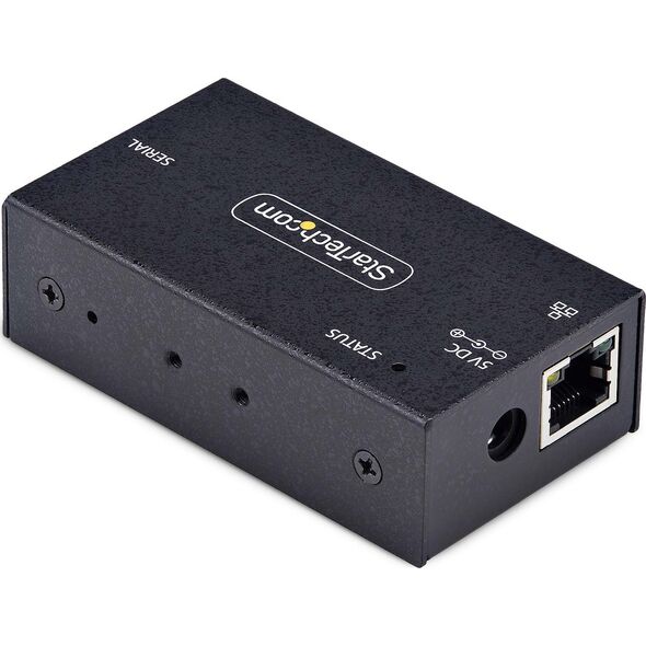 Adapter USB StarTech Adap StarTech Serial to Ethernet Adapter