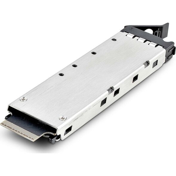 StarTech HDD Acc StarTech M.2 NVMe Drive Tray