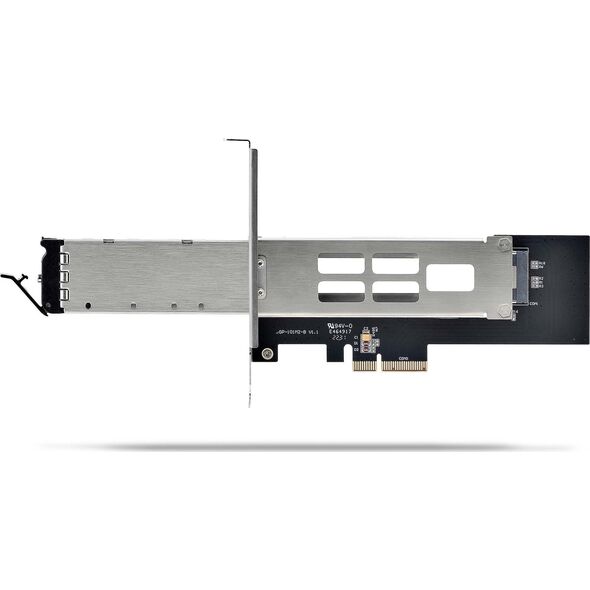 StarTech HDD Acc StarTech M.2 NVMe Drive Tray