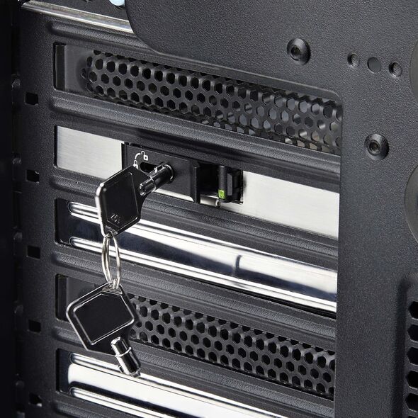 StarTech HDD Acc StarTech M.2 NVMe Drive Tray