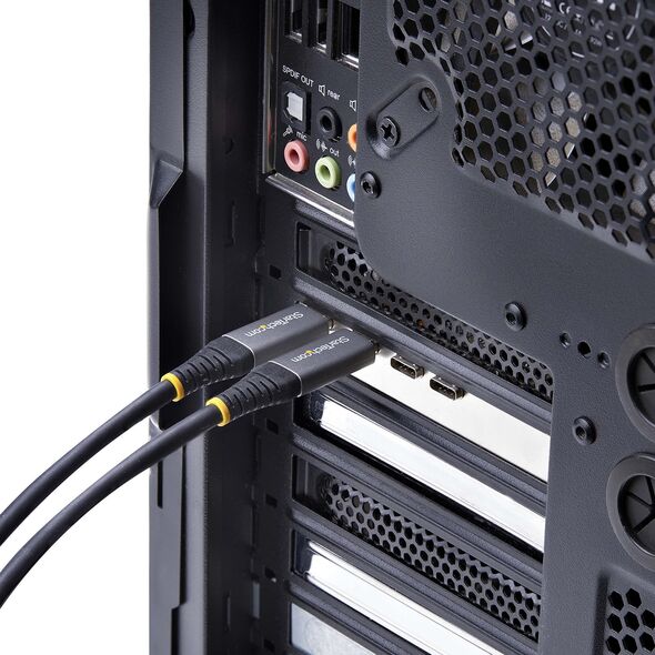 HUB USB StarTech Adap StarTech 5-Port USB PCIe Card, 10Gbps