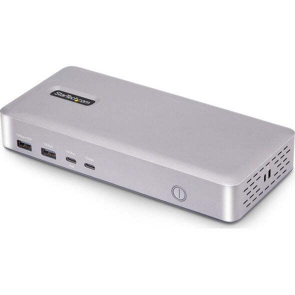 Adapter USB StarTech NB Acc StarTech  Docking 2USB-C Dual-Monitor