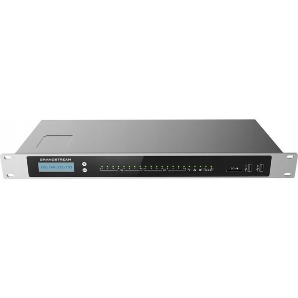Telefon GrandStream Grandstream Telefonanlage UCM6308 - 8*