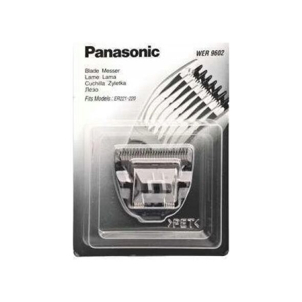Maszynka do włosów Panasonic Panasonic WER 9602 Y136