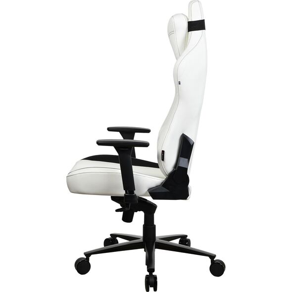 Krzesło biurowe Arozzi Arozzi Vernazza XL SoftPU - White
