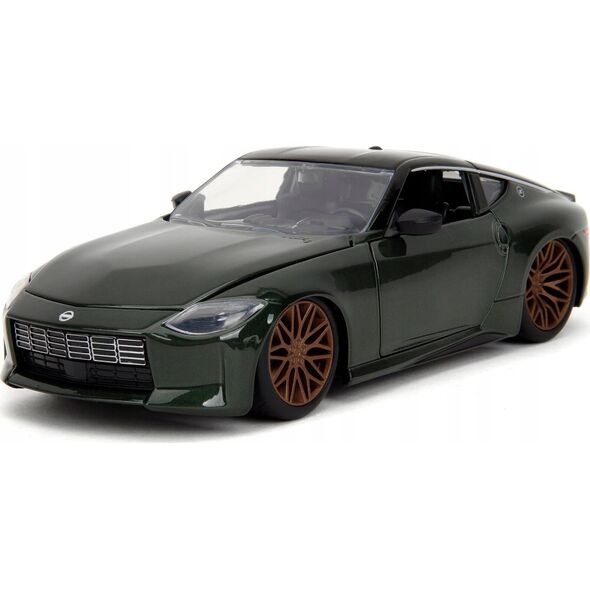 Jada Toys JADA Fast and Furious 2023 Nissan Z 1:24 320-3100