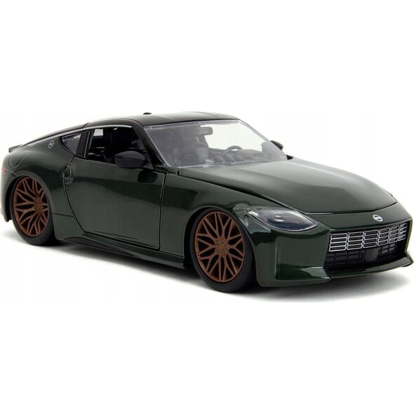Jada Toys JADA Fast and Furious 2023 Nissan Z 1:24 320-3100