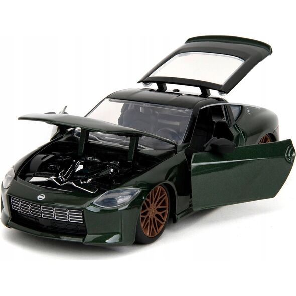 Jada Toys JADA Fast and Furious 2023 Nissan Z 1:24 320-3100