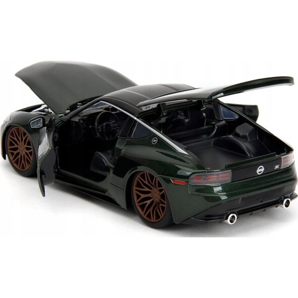 Jada Toys JADA Fast and Furious 2023 Nissan Z 1:24 320-3100