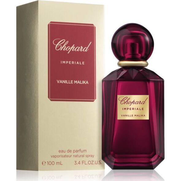 Chopard Chopard, Imperiale Vanille Malika, Eau De Parfum, For Women, 100 ml For Women
