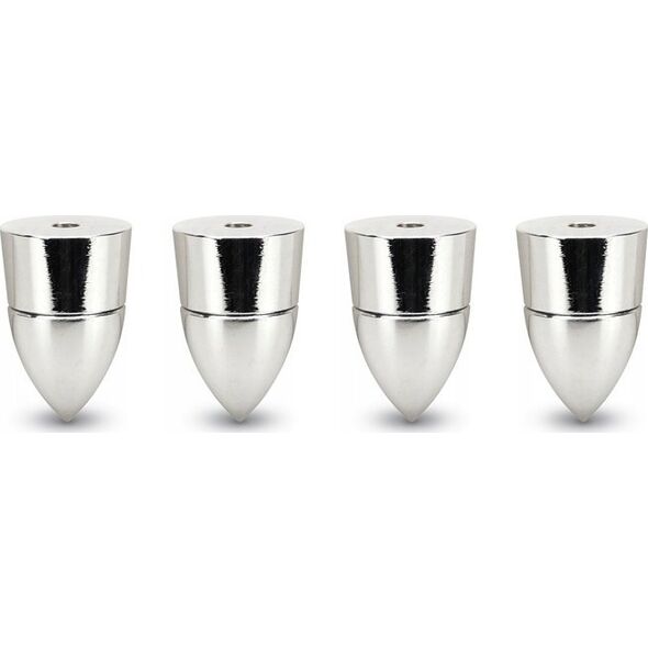 DYNAVOX Dynavox Højttaler-spikes 4 stk