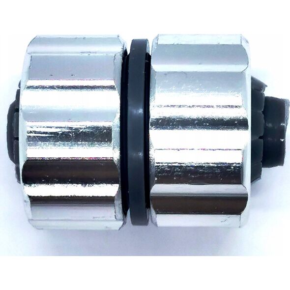 Richmann Hose connection ABS/ALU 1/2"
