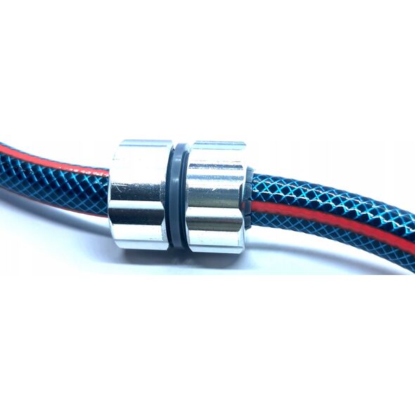 Richmann Hose connection ABS/ALU 3/4"