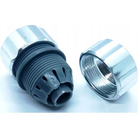 Richmann Hose connection ABS/ALU 3/4"