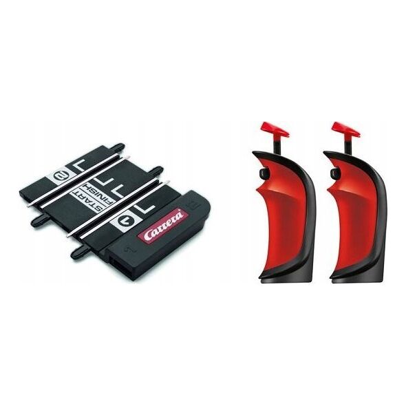 Carrera Carrera GO!!! Wireless upgrade kit, controller