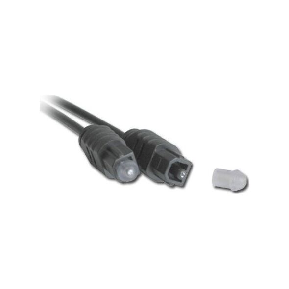 Kabel Lindy TosLink SPDIF Digital Optical