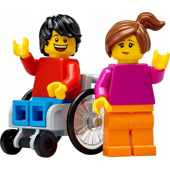 LEGO Education SPIKE™ Essential (45345)