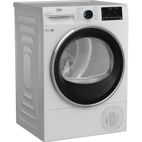 Suszarka do ubrań Beko Dryer BEKO B5T69233