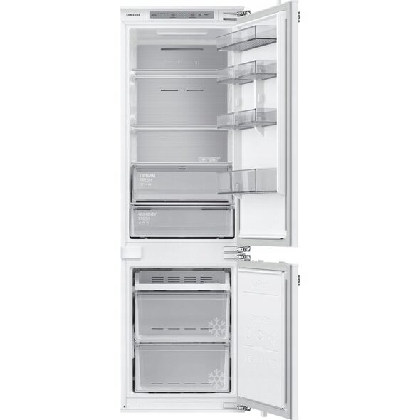 Lodówka Samsung Samsung BRB26713EWW/EF