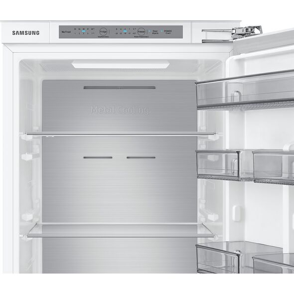 Lodówka Samsung Samsung BRB26713EWW/EF