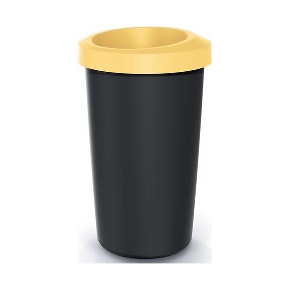 Kosz na śmieci Prosperplast ŚMIETNIK KOSZE NA ŚMIECI 3X45 L COMPACTA R SORTIBOX KOLOR