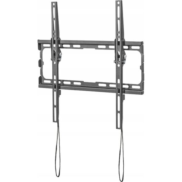 Kivi Slim design: provides a small distance to the wallConvenient design for quick and easy installationFixing screws: hold the TV securelyCompact packaging. 32-70". 45kg max.