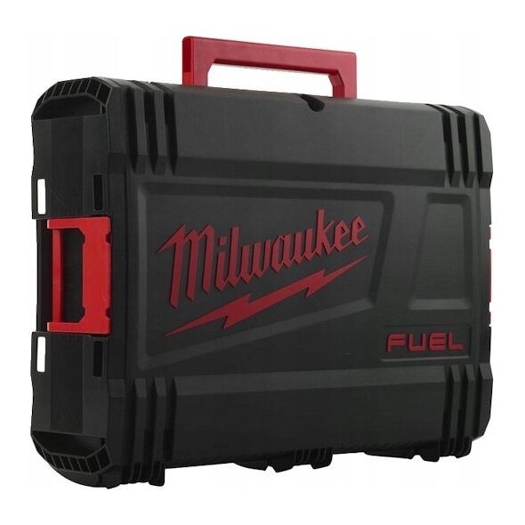 Młotowiertarka Milwaukee Akum. perforatorius SDS-Plius M18 BLHX-502X (18V) 2x5,0Ah 2,3J Milwaukee