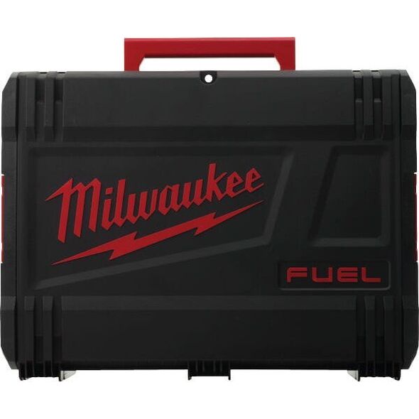 Młotowiertarka Milwaukee Akum. perforatorius SDS-Plius M18 BLHX-0X (18V) 2,3J Milwaukee  (be akum. ir kroviklio)