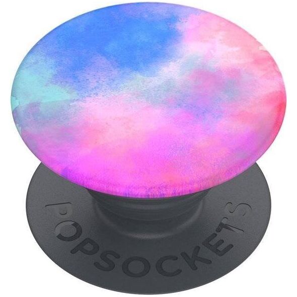 PopSockets PopSocket PopGrip Painted Haze standard