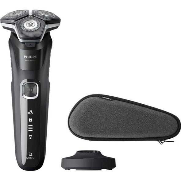 Trymer Philips Trymer/ Aparat do Golenia Philips S5898/35