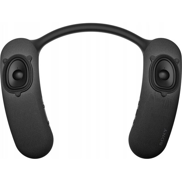 Kolumna Sony Soundbar Sony Czarny