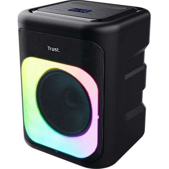 Głośnik Trust Głośnik Bluetooth Przenośny Trust Azura Czarny 4 W 50 W