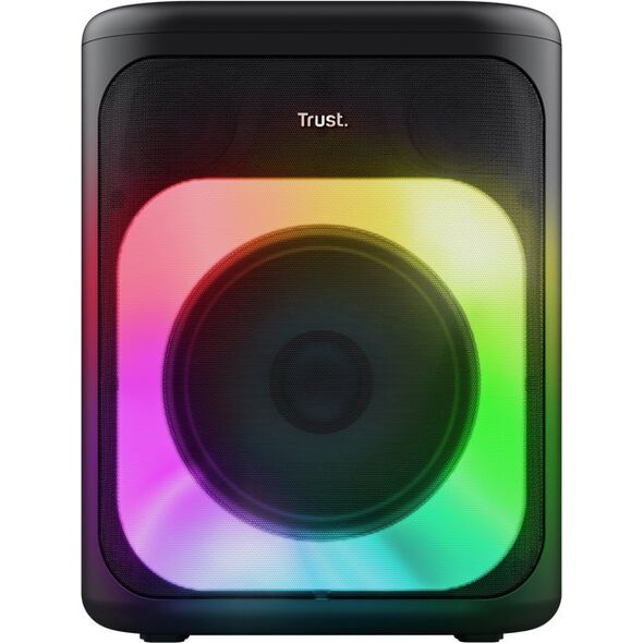 Głośnik Trust Głośnik Bluetooth Przenośny Trust Azura Czarny 4 W 50 W