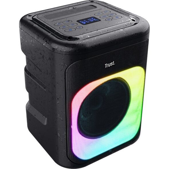 Głośnik Trust Głośnik Bluetooth Przenośny Trust Azura Czarny 4 W 50 W