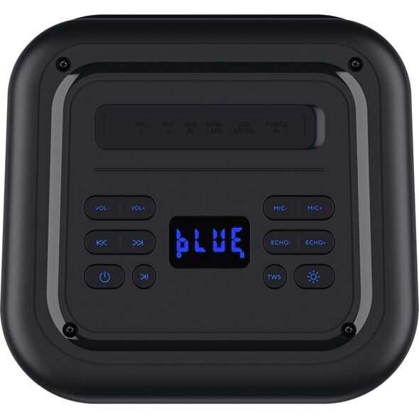 Głośnik Trust Głośnik Bluetooth Przenośny Trust Azura Czarny 4 W 50 W