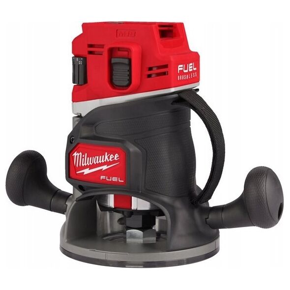 Frezarka Milwaukee MILWAUKEE.MILLING MACHINE M18FR12KIT-0P 8, 12mm