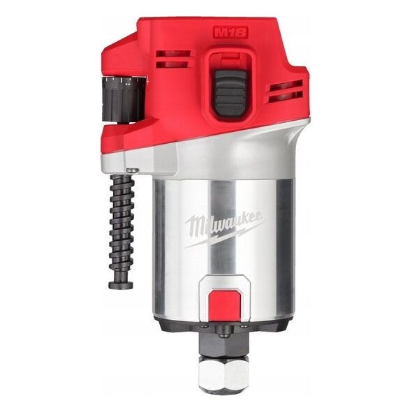 Frezarka Milwaukee MILWAUKEE.MILLING MACHINE M18FR12KIT-0P 8, 12mm