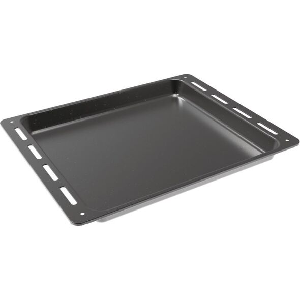 Piekarnik Candy Candy FIDC X605/CA Oven, Capacity 65 L, Mechanical and electronic control, Black