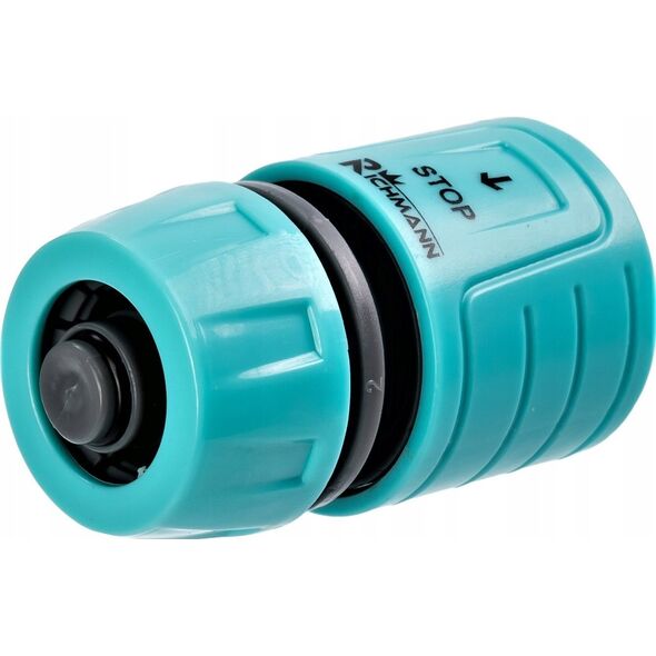 Richmann 3/4 Quick Coupling Richmann