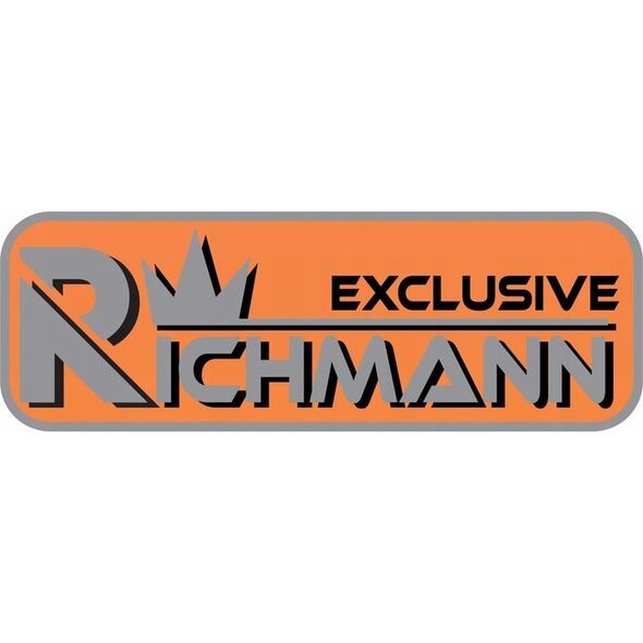 Richmann 3/4 Quick Coupling Richmann