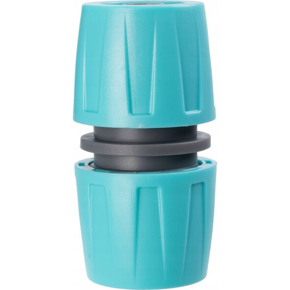 Richmann Plastic 1/2 x 1/2 hose connector C0232