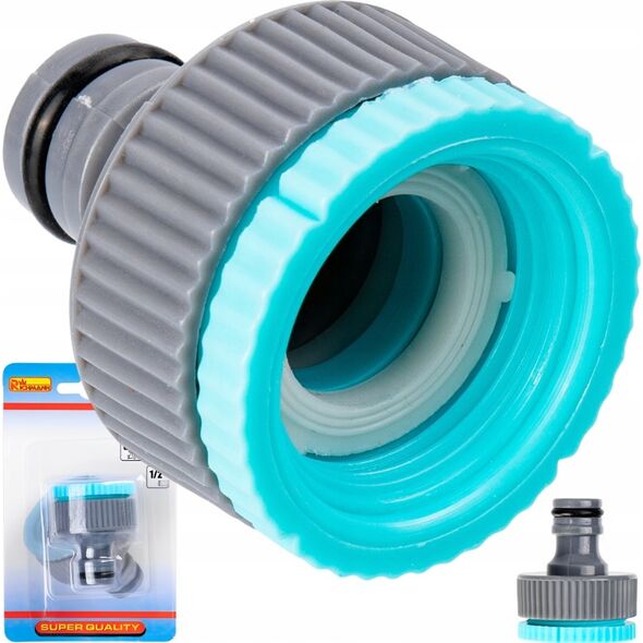 Richmann Tool connection external 3/4",1" Richmann