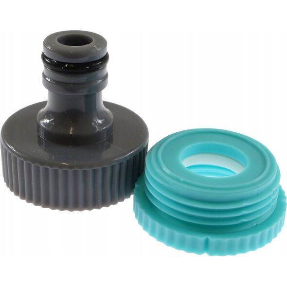 Richmann Tool connection external 3/4",1" Richmann